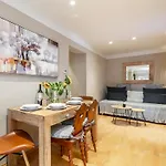 Apartmán Tauernnest Sankt Michael im Lungau