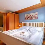 Tauernnest Apartmán *