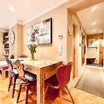 Apartmán Tauernnest *