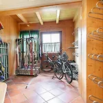 Tauernnest Apartmán *