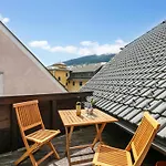 Apartmán Tauernnest *