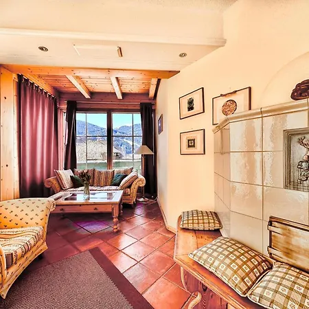Tauernnest Apartment Sankt Michael im Lungau