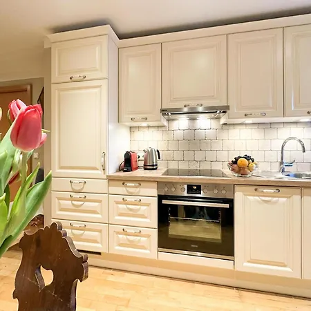 Tauernnest Apartment Sankt Michael im Lungau