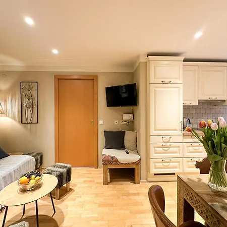 Tauernnest Apartment *
