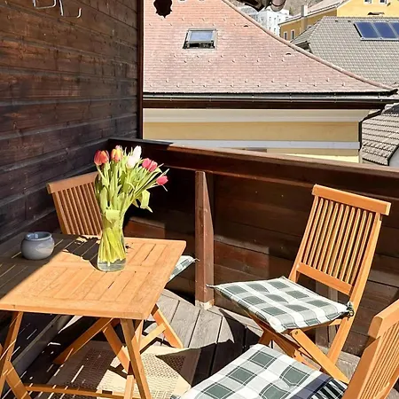 Tauernnest Apartment