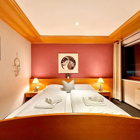 Apartment Tauernnest