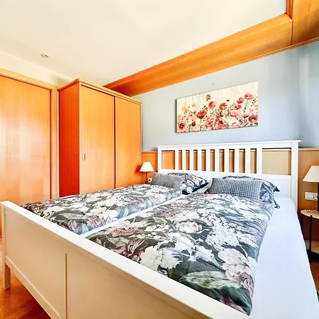 Tauernnest Apartment