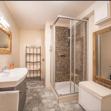 Apartment Tauernnest Sankt Michael im Lungau