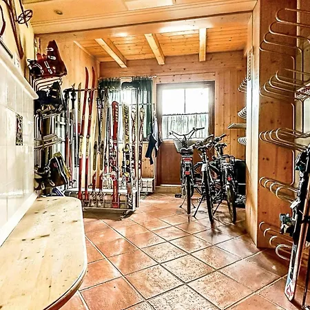 Tauernnest Apartment Sankt Michael im Lungau