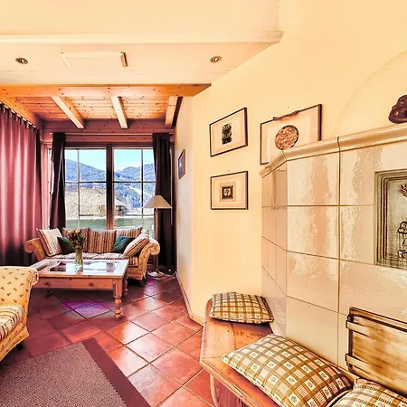 Tauernnest * Sankt Michael im Lungau