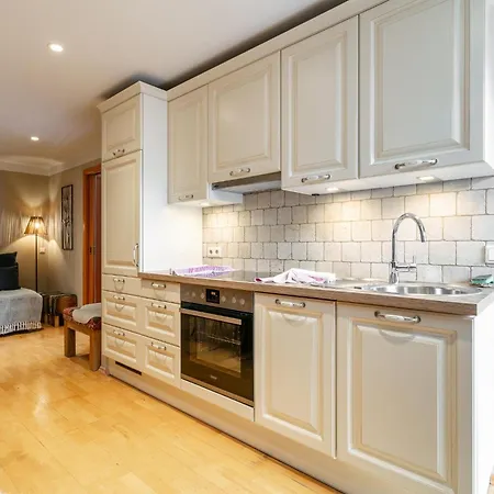 Apartment Tauernnest