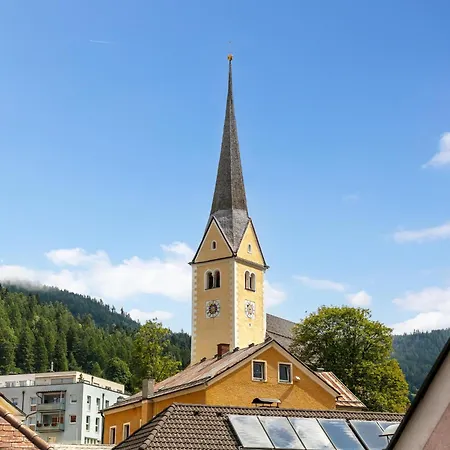 Apartmán Tauernnest *