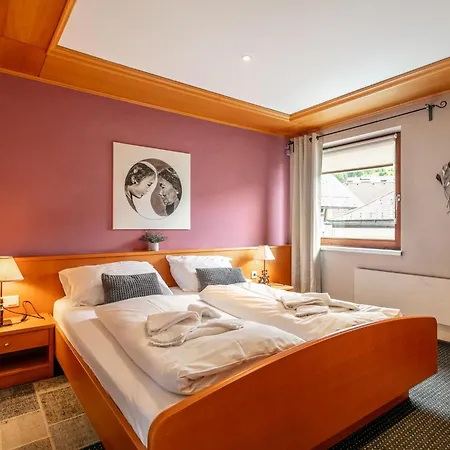 Tauernnest Apartment