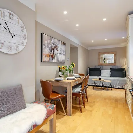 Apartmán Tauernnest Sankt Michael im Lungau