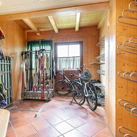 Tauernnest Apartment *