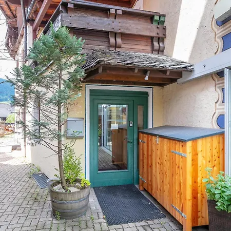 Tauernnest Apartmán