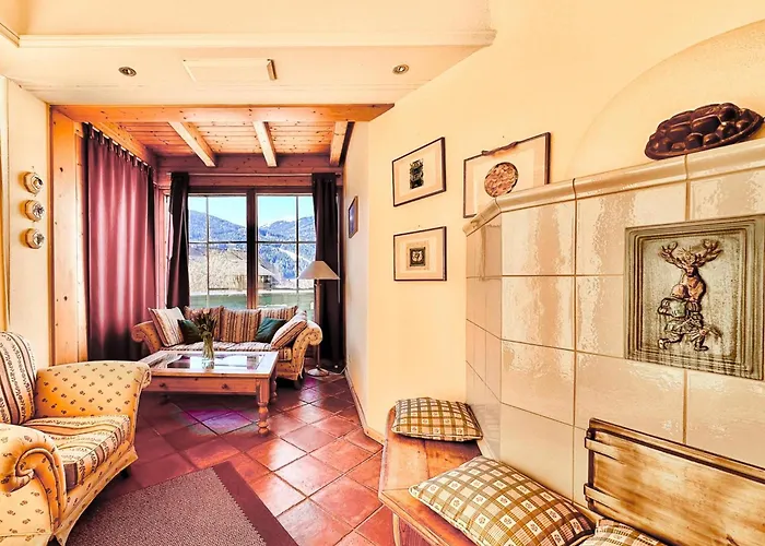 Tauernnest * Sankt Michael im Lungau