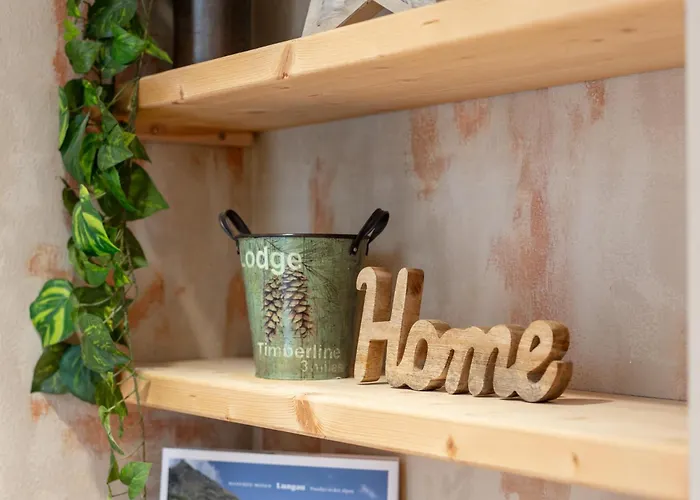 Tauernnest Sankt Michael im Lungau