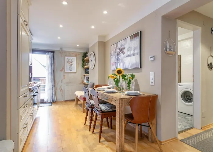 Tauernnest Sankt Michael im Lungau